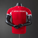 Camisa Bayern de Munique I 25 / 26 Jogador - M12 Mantos