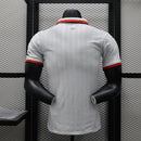 Camisa Milan II 24 / 25 Jogador - M12 Mantos