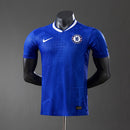 Camisa Chelsea I 25 / 26 Jogador - M12 Mantos