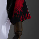 Camisa Flamengo 25 / 26 II  - M12 Mantos