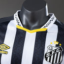 Camisa Santos II 25 / 26 Jogador - M12 Mantos