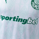 Camisa Palmeiras II 25 / 26 - M12 Mantos