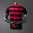 Camisa Flamengo I 25 / 26 - M12 Mantos