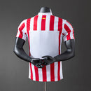 Camisa Atlético de Madrid I 25 / 26 Jogador - M12 Mantos