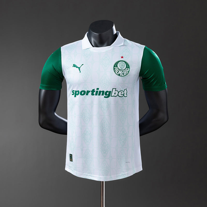 Camisa Palmeiras II 25 / 26 - M12 Mantos
