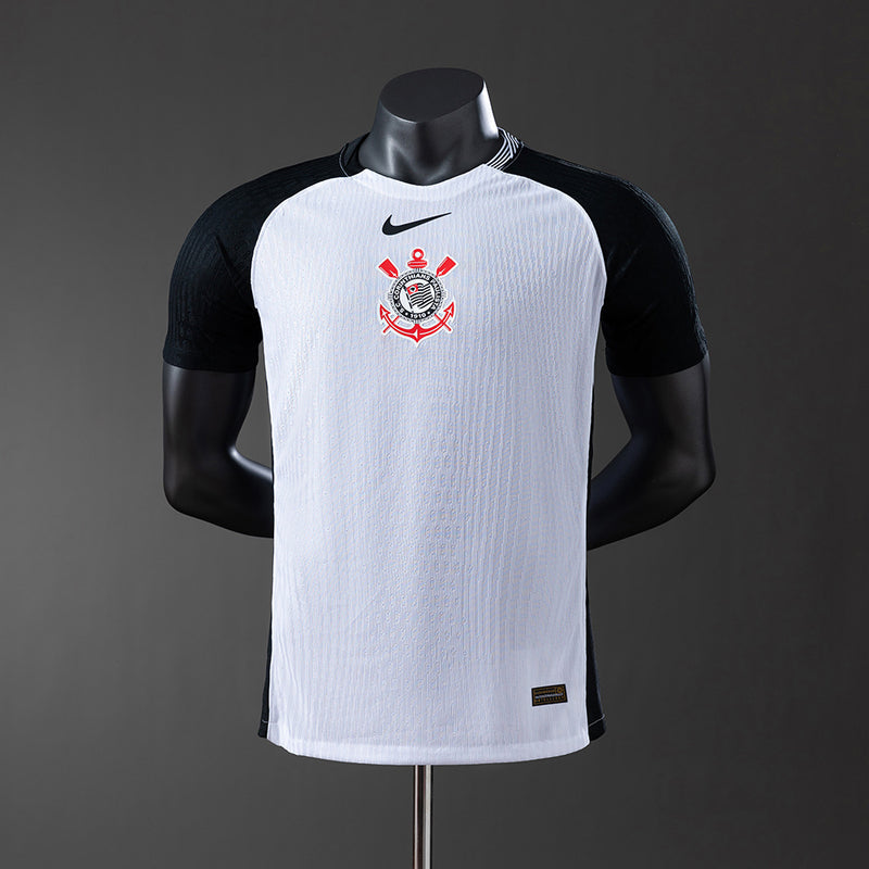 Camisa Corinthians I 25 / 26 - M12 Mantos