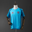 Camisa Flamengo 25 / 26 treino - M12 Mantos