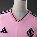 Camisa Internacional Special 25 / 26 Torcedor - M12 Mantos