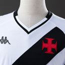 Camisa Vasco II 25 / 26 - M12 Mantos