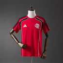 Camisa Flamengo 25 / 26 Casual  - M12 Mantos