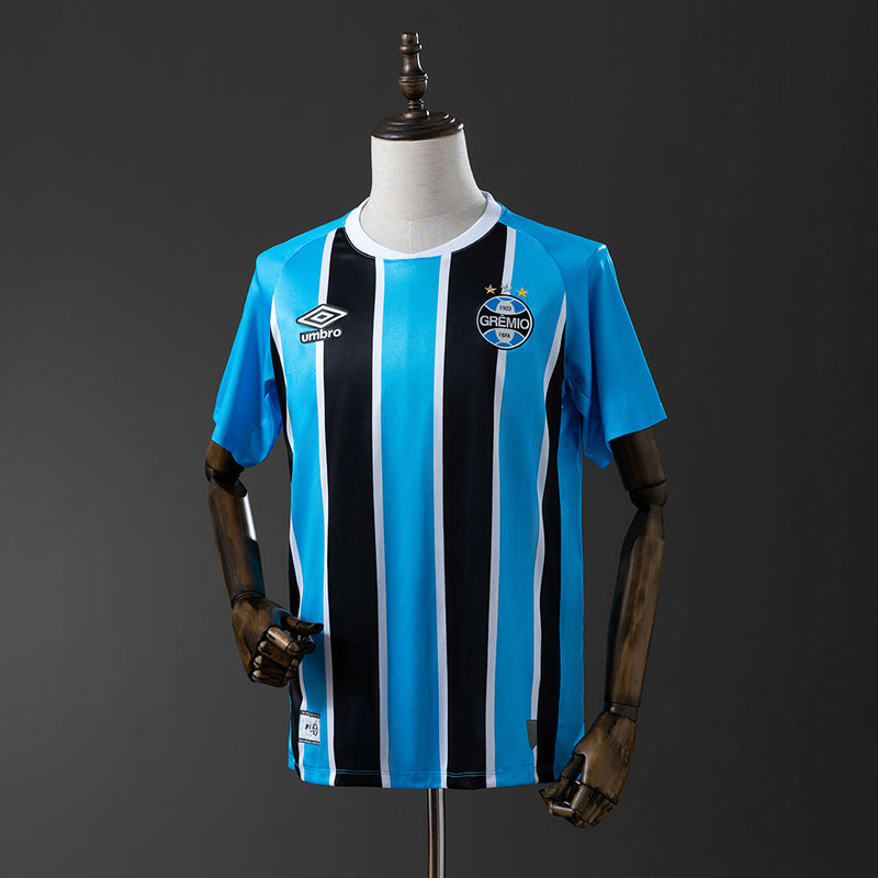 Camisa Grêmio I 24 / 26 - M12 Mantos