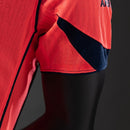 Camisa Barcelona III 25 / 26 - M12 Mantos