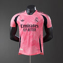 Camisa Real Madrid III 25 / 26 - M12 Mantos