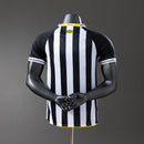 Camisa Santos II 25 / 26 Jogador - M12 Mantos