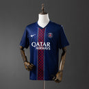 Camisa Psg I 25 / 26  - M12 Mantos