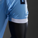 Camisa Manchester City I 25 / 26 Jogador - M12 Mantos