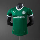 Camisa Palmeiras I 25 / 26 - M12 Mantos