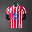 Camisa Atlético de Madrid I 25 / 26 Jogador - M12 Mantos