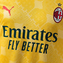 Camisa Milan III 25 / 26 Jogador - M12 Mantos