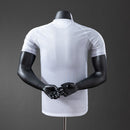 Camisa Real Madrid I 25 / 26 Jogador - M12 Mantos