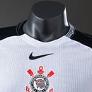 Camisa Corinthians I 25 / 26 - M12 Mantos