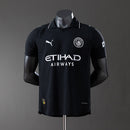 Camisa Manchester City II 25 / 26 Jogador - M12 Mantos