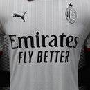 Camisa Milan II 24 / 25 Jogador - M12 Mantos