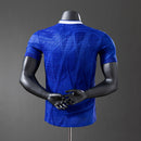 Camisa Chelsea I 25 / 26 Jogador - M12 Mantos