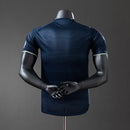 Camisa Real Madrid II 25 / 26 Jogador - M12 Mantos