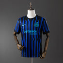 Camisa Inter de Milão 25 / 26 l - M12 Mantos