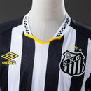 Camisa Santos II 25 / 26 Torcedor - M12 Mantos