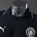 Camisa Manchester City II 25 / 26 Jogador - M12 Mantos