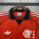 Camisa Flamengo 25 / 26 Special - M12 Mantos