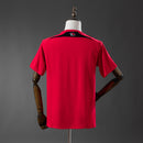 Camisa Flamengo 25 / 26 Casual  - M12 Mantos