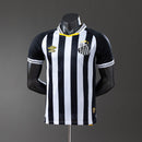 Camisa Santos II 25 / 26 Jogador - M12 Mantos