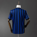 Camisa Inter de Milão 25 / 26 l - M12 Mantos