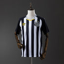 Camisa Santos II 25 / 26 Torcedor - M12 Mantos