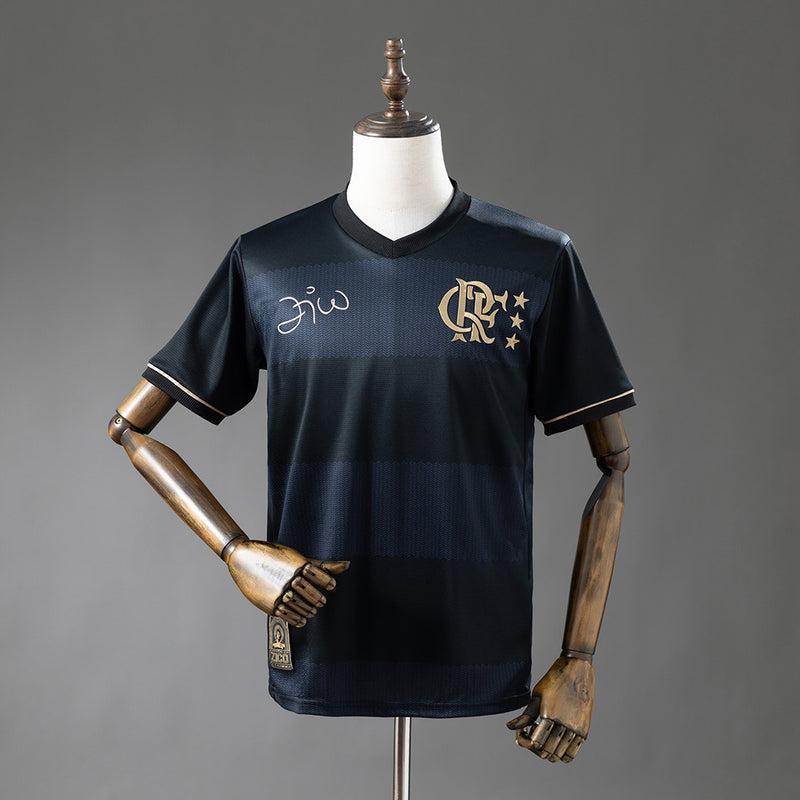 Camisa Flamengo Especial  25 / 26 - M12 Mantos