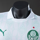 Camisa Palmeiras II 25 / 26 - M12 Mantos