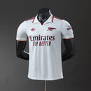 Camisa Arsenal III 25 / 26 - M12 Mantos
