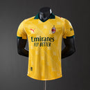 Camisa Milan III 25 / 26 Jogador - M12 Mantos