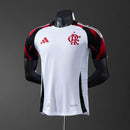 Camisa Flamengo II 25 / 26 - M12 Mantos