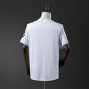 Camisa Real Madrid I 25 / 26  - M12 Mantos