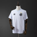 Camisa Santos I 25 / 26 Torcedor - M12 Mantos