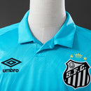 Camisa Santos III 25 / 26 Torcedor - M12 Mantos