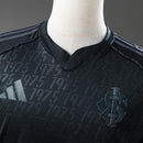 Camisa Internacional lll 25 / 26 Torcedor - M12 Mantos