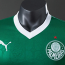 Camisa Palmeiras I 25 / 26 - M12 Mantos