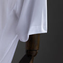 Camisa Santos I 25 / 26 Torcedor - M12 Mantos