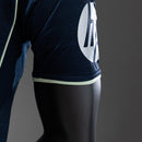 Camisa Real Madrid II 25 / 26 Jogador - M12 Mantos