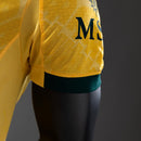 Camisa Milan III 25 / 26 Jogador - M12 Mantos